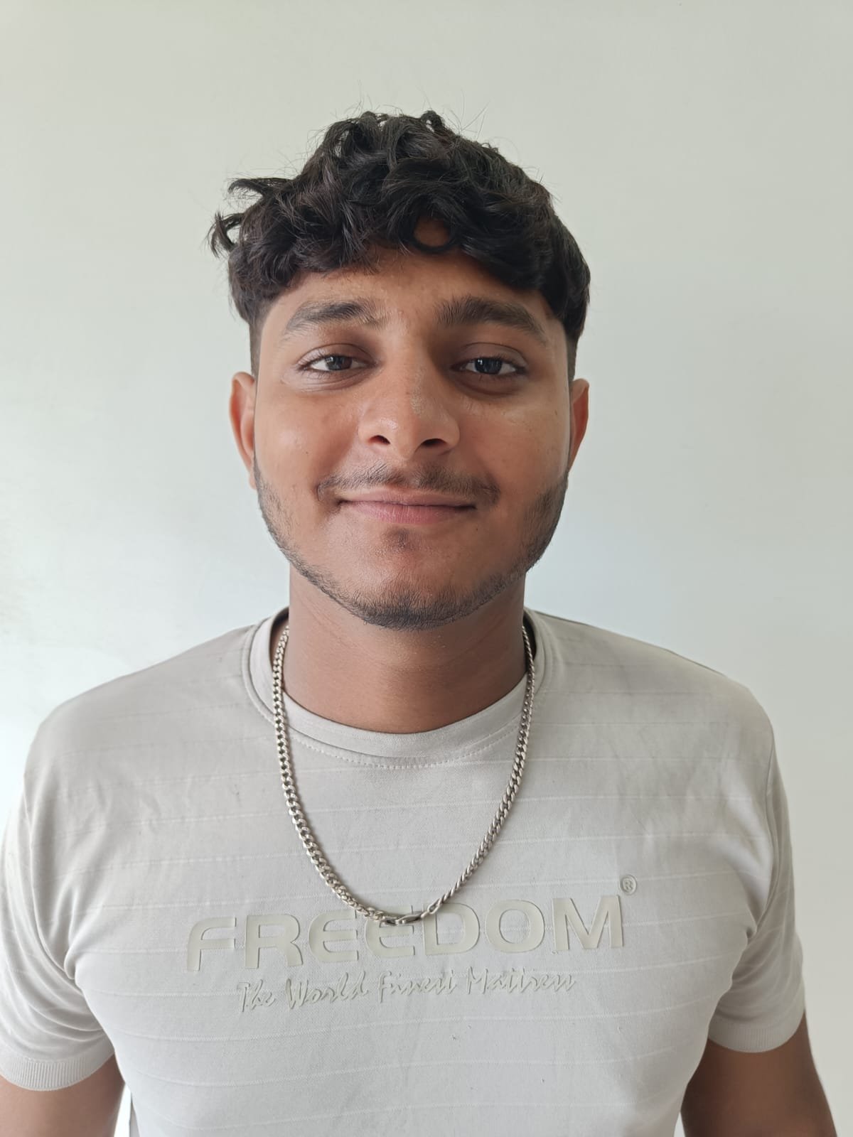 Vikash