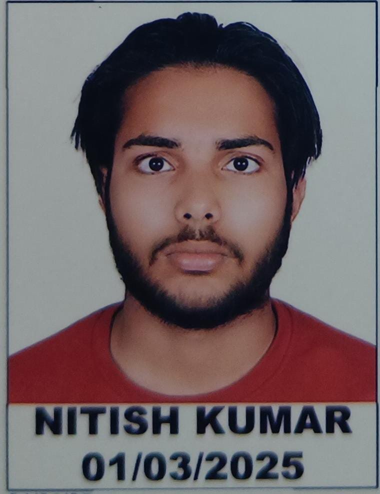 Nitish